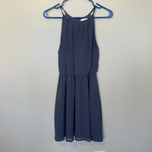 Lovely flowy summer dress